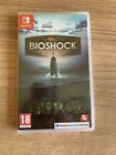 BioShock: The Collection (Nintendo Switch, 2020) New And Sealed