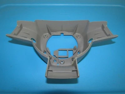 Nissan Quest 2004-2006 OEM volante placa trasera/ajuste Foto 1 de 4