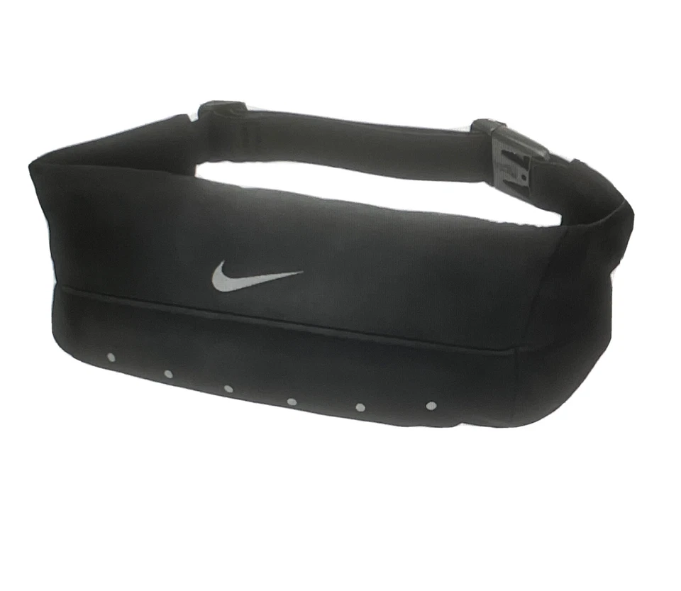 Nike Dry Expandable Waistpack Unisex Running Belt Sport Adjustable