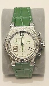 Renato Diamond Accent Wristwatches for sale | eBay
