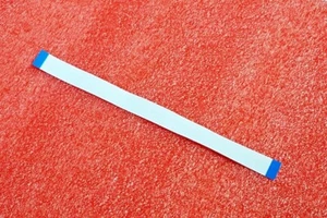 Display Cable for Yamaha PSR-S900, PSR-S750, Korg PA500 Flexible Ribbon for LCD - Picture 1 of 4