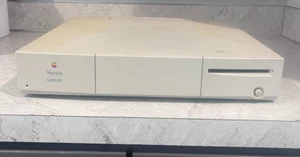 Apple Macintosh Centris 610 - Tested to power - No hard drive #95 - Picture 1 of 11