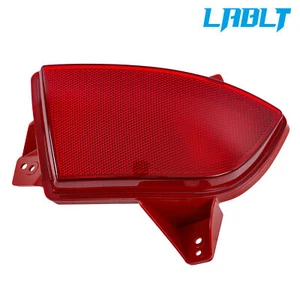 LABLT Right Side Reflector Assembly For 2019-2022 Models Honda Pilot Rear - Picture 1 of 8