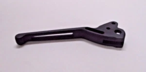 OUTLAW CYCLE PRODUCTS BLACK HAND CONTROL REPLACEMENT CLUTCH LEVER HARLEY - Bild 1 von 3