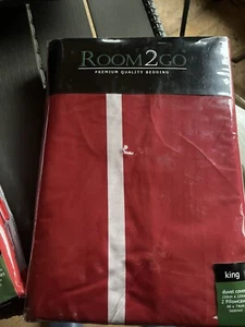 Two King size Duvet Covers New Unopened - Picture 1 of 2