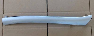 MITSUBISHI ECLIPSE 2006-2012 A PILAR MOLDURA PANEL PASAJERO DERECHO PLATEADO Foto 1 de 4