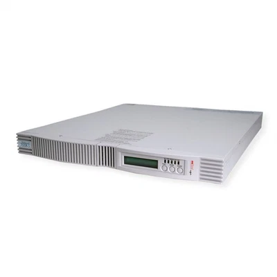 USV ProSecure II 1000 RM1HE - Online USV, 19" Rackversion - Bild 1 von 2