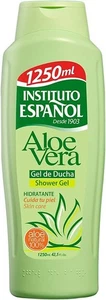 Instituto Español Aloe Vera Moisturising Gel 1250ml – For All Skin Types - Picture 1 of 3