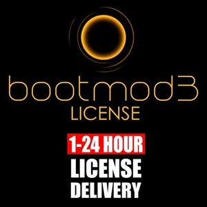 For Toyota A90/A91 Supra Vehicles Bootmod3 BM3 License B58 Licence - Picture 1 of 11