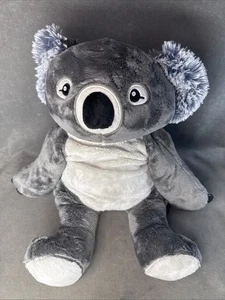 4.5 lb Huggimals Heavy Cute Weighted Comfort Plush Koala - Picture 1 of 16