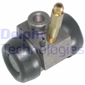 DELPHI Radbremszylinder Bremszylinder Radzylinder RBZ Hinten LW15312 - Bild 1 von 2