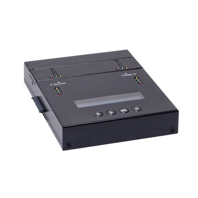 U-Reach M.2 NVME Cloner with Image Library - Efficient Backup Solution - Bild 1 von 2