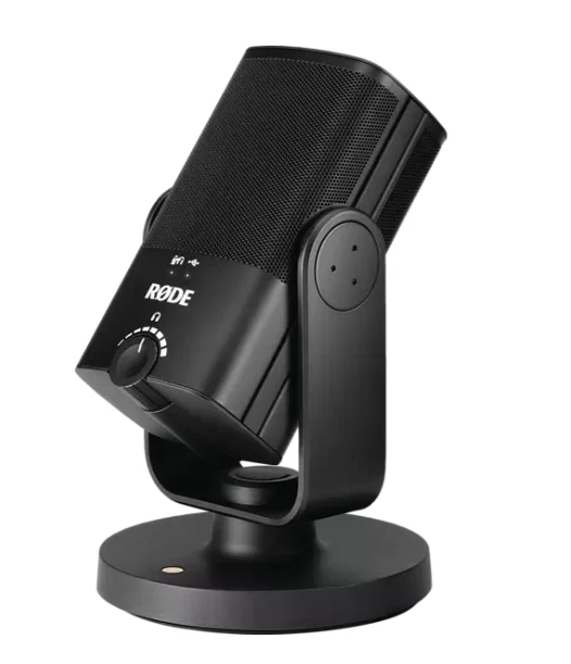 RODE NT USB MINI Mikrofon NEU OVP - Bild 1 von 1