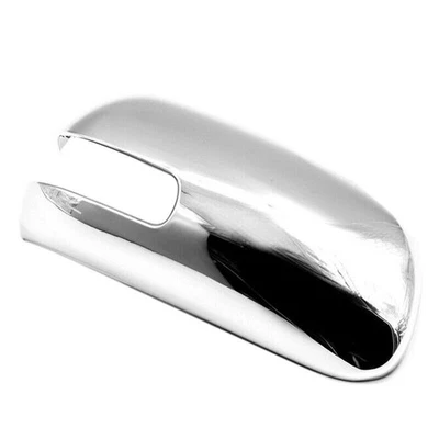 1 Pair ABS Side Rear View Mirror Cover Trim fit for Scion xB Wagon 2007-2015 , - Изображение 1 из 4