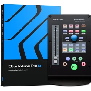 Presonus Faderport V2 - Bild 1 von 7