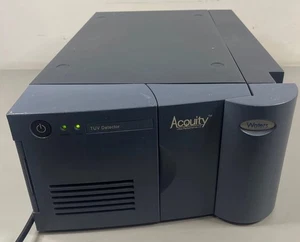 Waters ACQUITY UPLC Tunable UV TUV Detector 186015022 Chromatography HPLC UPLC - Picture 1 of 13