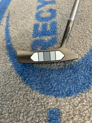 MacGregor Bobby Grace DCT Putter 35" - Image 1 of 4