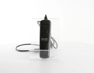 Shoot Remote Shutter Release RM-VPR1 for Sony Cameras (XTST0730) Grade A - Picture 1 of 2