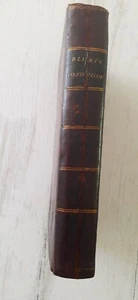 RARE! 1809 Printing of "THE AMERICAN COAST PILOT" - Historic Nautical Reference - Picture 1 of 20