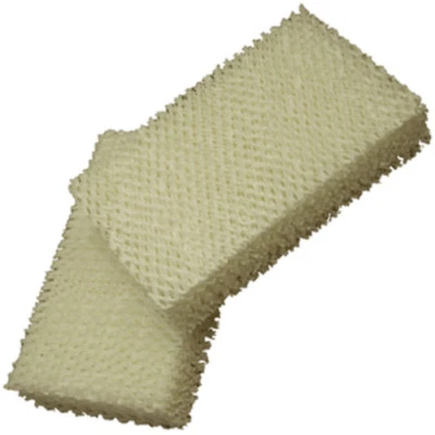 G.Q.F. MANUFACTURING CO. Wick Moisture Pads (2 Pack) Cabinet Incubator 4502 Replacement GQF Wick Pads