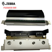 Compatible 203DPI P1058930-009 Printhead Zebra ZT410 ZT411 Barcode Label Printer
