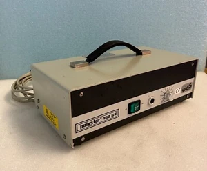 Polystar 100  GE-GS 200V, 50Hz, 600W - Picture 1 of 2