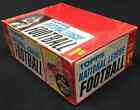1963 Topps Football Singles (1-170) PICK YOUR OWN (EX-Poor)