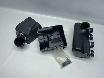 CAJA FILTRO AIRE BMW K100RT CAJA FILTRO AIRE (2) 84' Foto 1 de 4