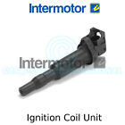 Intermotor Ignition Coil Unit (Plug Top coil) - 12846 - EO Quality