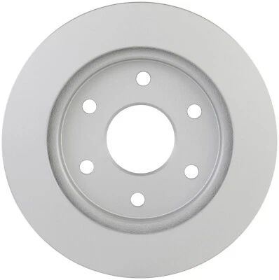 For 2000-2006 GMC Yukon XL 1500 Bosch QuietCast Disc Brake Rotor Front 2001 2002 - Image 1 of 4