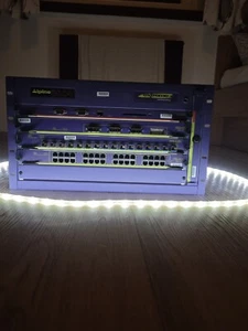 Extreme Networks Alpine3804 - Bild 1 von 7