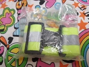 *NEW!* GENUINE SAYRE ARMY MILITARY ISSUED REFLECTIVE ADJUSTABLE PT TRAINING BELT - Picture 1 of 2