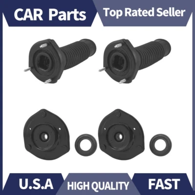 KYB Strut Mount Kit For 2002 2003 Lexus ES300 - Image 1 of 4