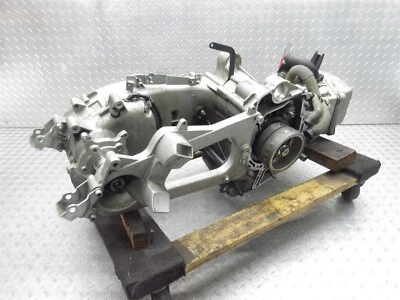 Scooter Piaggio MP3 2009 09-12 400 CC motor probado funciona garantía video OEM Foto 1 de 4