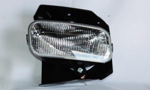 Luz antiniebla y de conducción TYC 19-5432-00 Foto 1 de 2