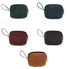 Durable Coin Pouch Purse Money Wallet Earphone Storage for Daily Use and Travel