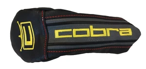 Cobra 4H golf speedzone hybrid head cover rescue mens FREE SHIPPING - Picture 1 of 2