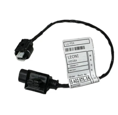 5A02875 Mini Cooper Clubman Véritable Capteur Température Connecteur Câble - Image 1 of 4