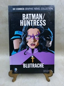 Batman / Huntress - Blutrache - Colección de novelas gráficas DC Comics 62 - Imagen 1 de 7