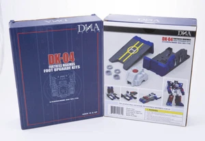 DNA Design DK-04 DK04 Accessories Upgrade Kit For Titan-class Fortress Maximus  - Picture 1 of 9