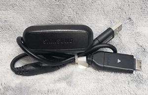 OEM SL50 Samsung Travel Adapter/Power Supply SAC-48 - Picture 1 of 2