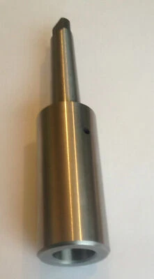 Adaptateur De Perceuse À Colonne Rotabroach Pour Foret Mag Morse Taper 2 MT 2 - Photo 1/2