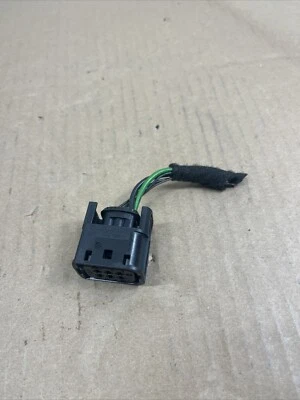 00-06 MERCEDES BENZ W220 S500 PASAJERO VENTANA DELANTERA MOTOR OEM 0015409181 Foto 1 de 4