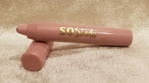 BELLE BEAUTY SO Shady Long Wear Shadow Stick ROSA MORBIDO 0,095 once 2,7 g NUOVO raro - Foto 1 di 4