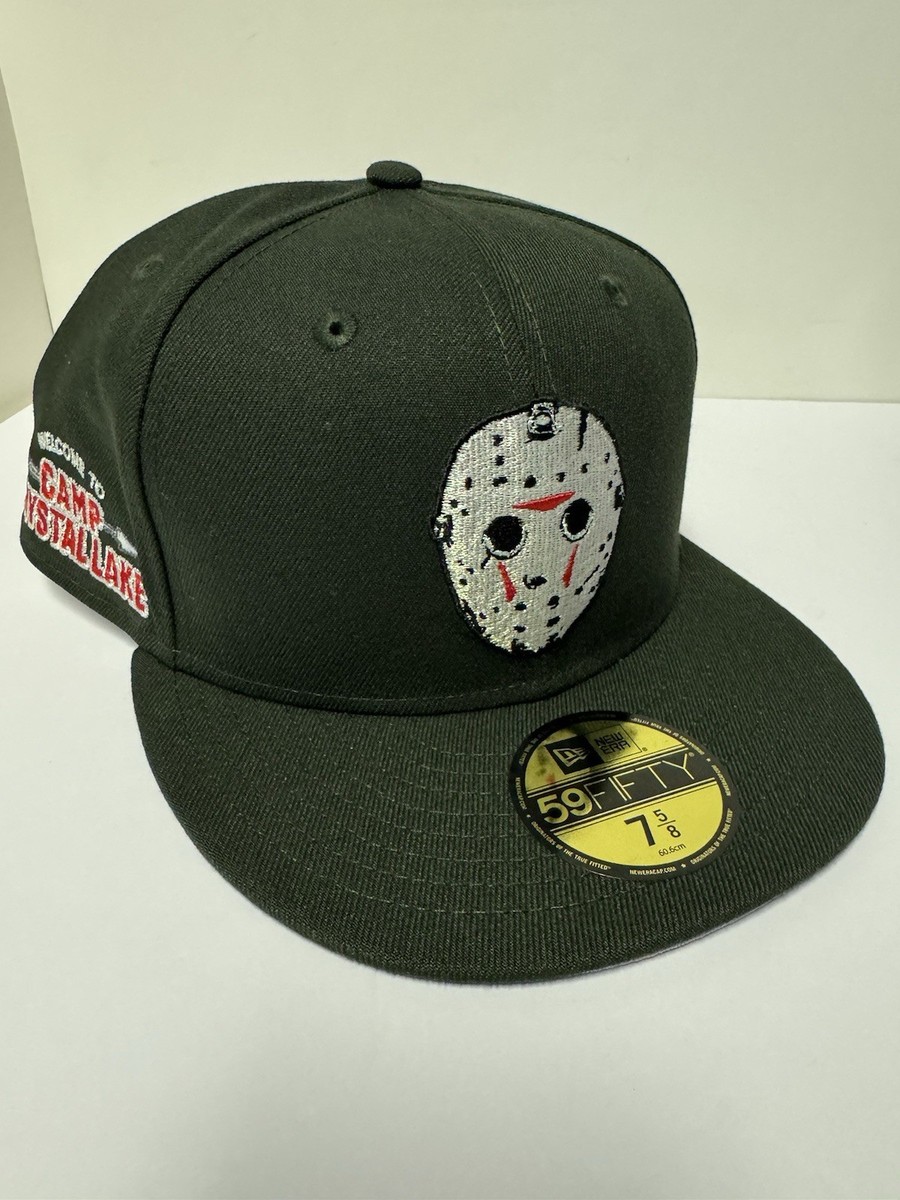 【7 5/8 】GAME CUSTOM NEW ERA 59FIFTY All available New Era 59FIFTY Size 7 5/8 – MYFITTEDS