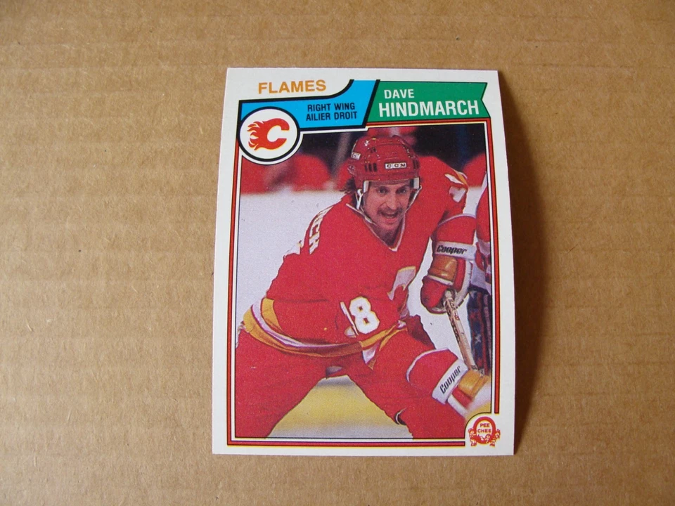 1983-84 O-Pee-Chee Hockey SINGLES YOU PICK 'EM Complete Your Set! - Image 1 of 1