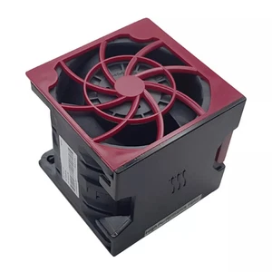 HP P52434-001 ProLiant DL345/DL385 Gen11 Wysokowydajny moduł wentylatora P49980-002 - Zdjęcie 1 z 3