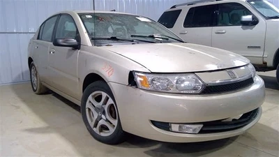 Oil Pan 2.2L Fits 02-05 CAVALIER 107708 - Image 1 of 4
