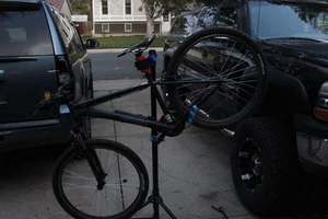 Diamondback Hatch 1 Hardtail Mountain Bike - Picture 1 of 6