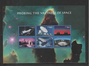 US SCOTT #3409 SHEET OF 6 MNH TAKE A LQQK ! - Picture 1 of 1